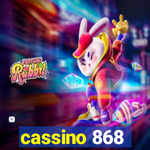 cassino 868